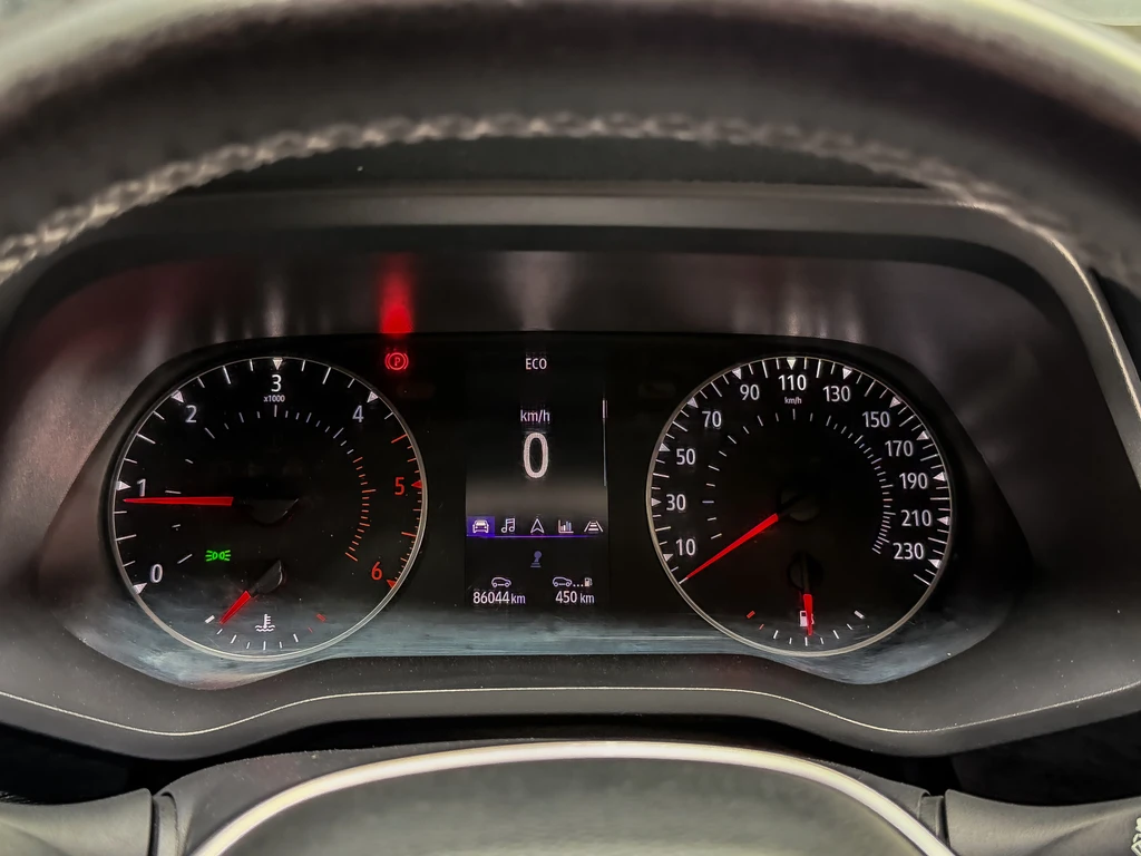 Renault Trafic – foto 23