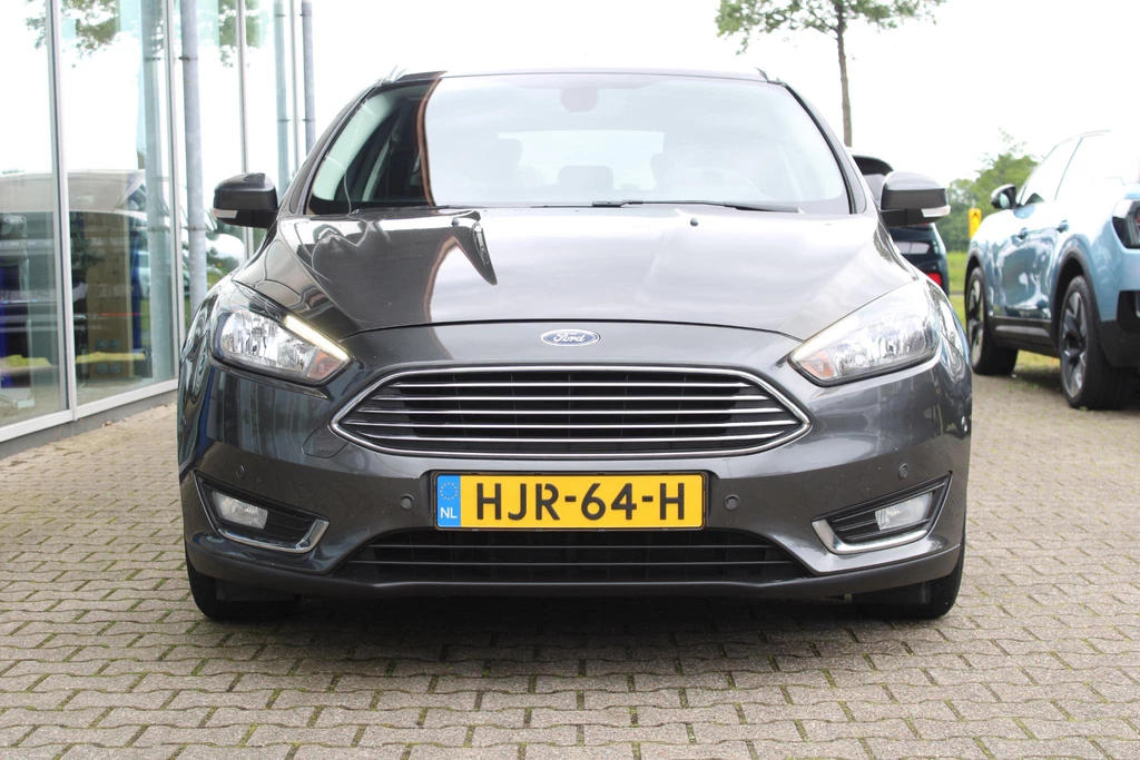 Ford Focus – foto 5