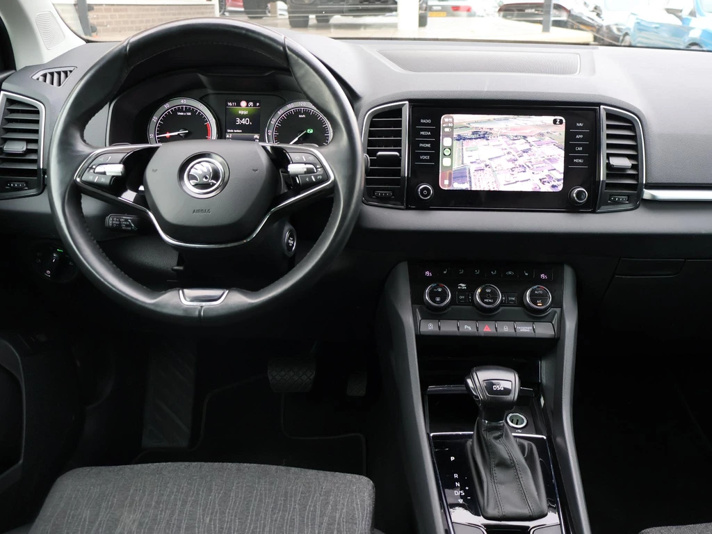 Škoda Karoq – foto 7