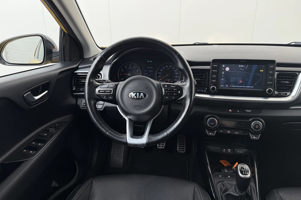 Kia Stonic – foto 8