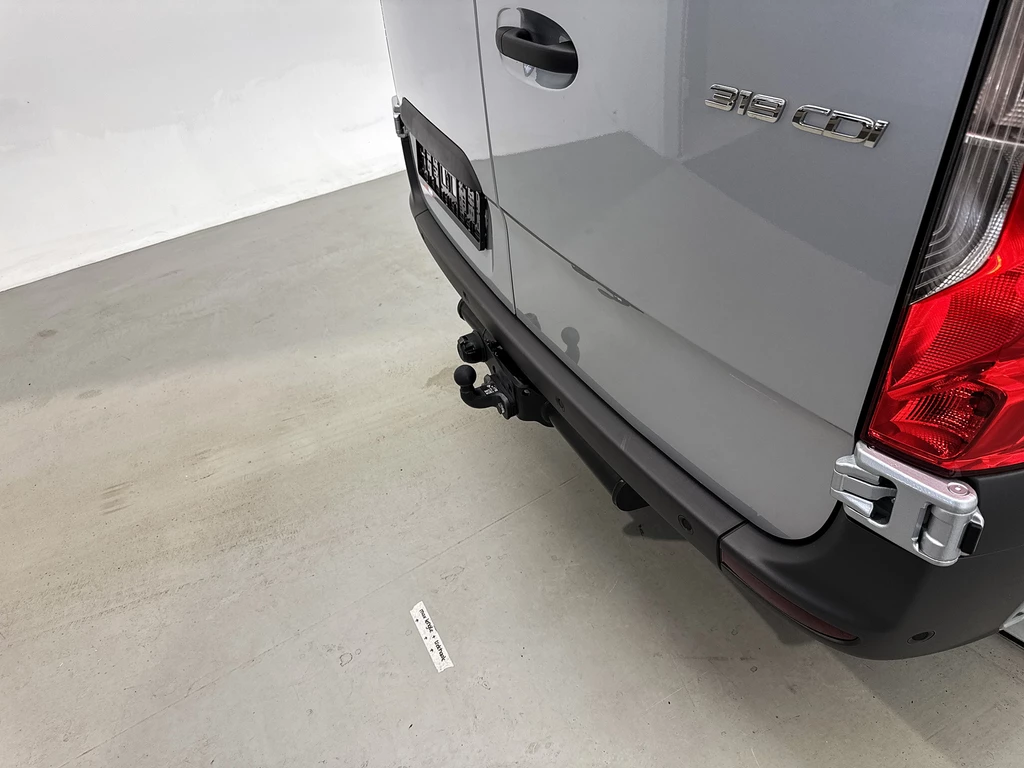 Mercedes-Benz Sprinter – foto 24