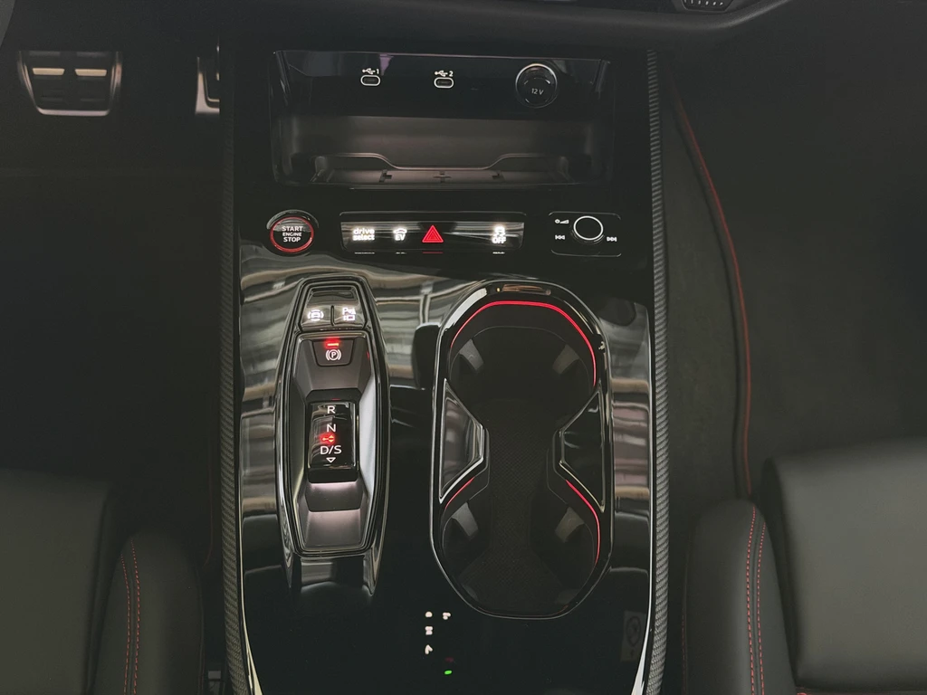 Audi RS5 – foto 48