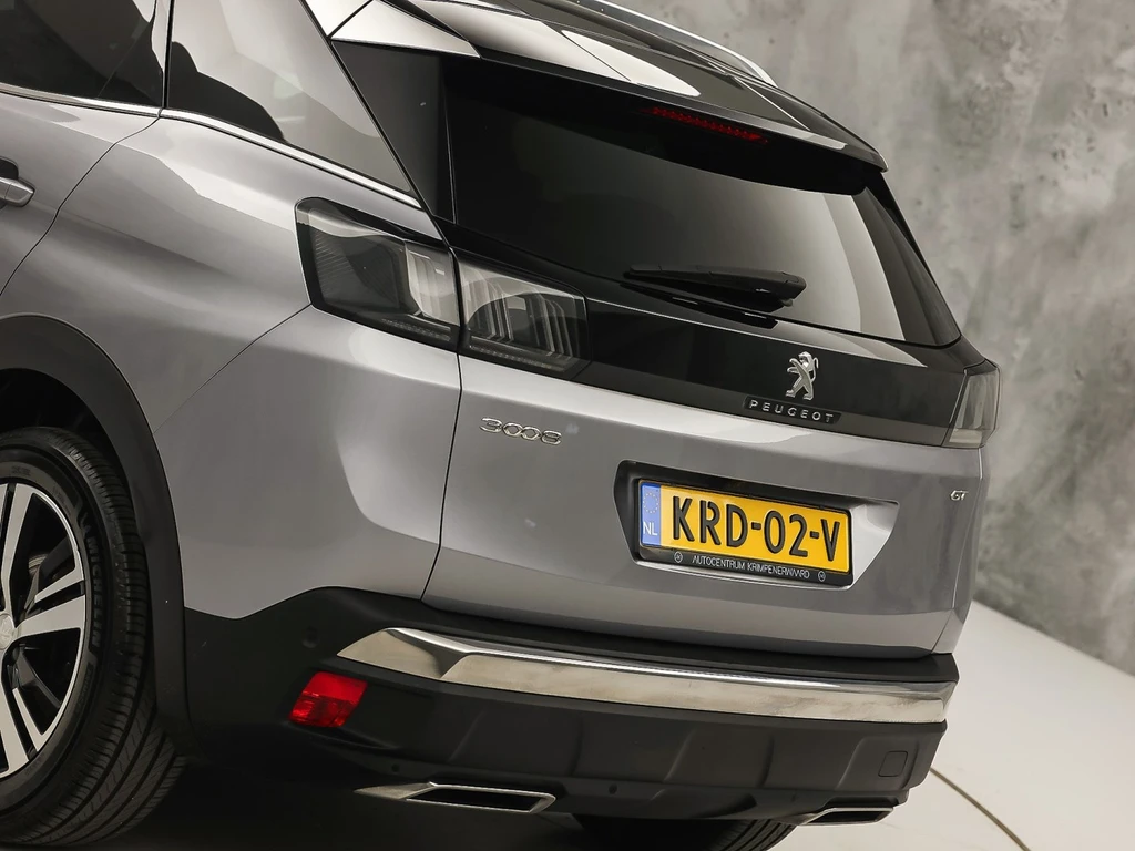 Peugeot 3008 – foto 6