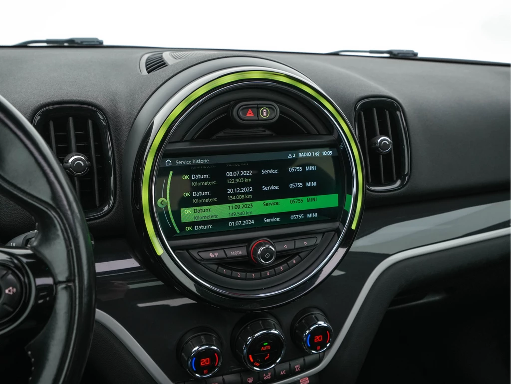 MINI Countryman – foto 20