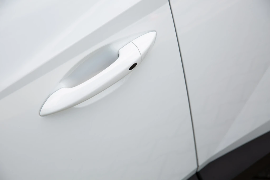 Hyundai Tucson – foto 33