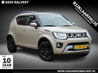 Suzuki Ignis – thumbnail 6