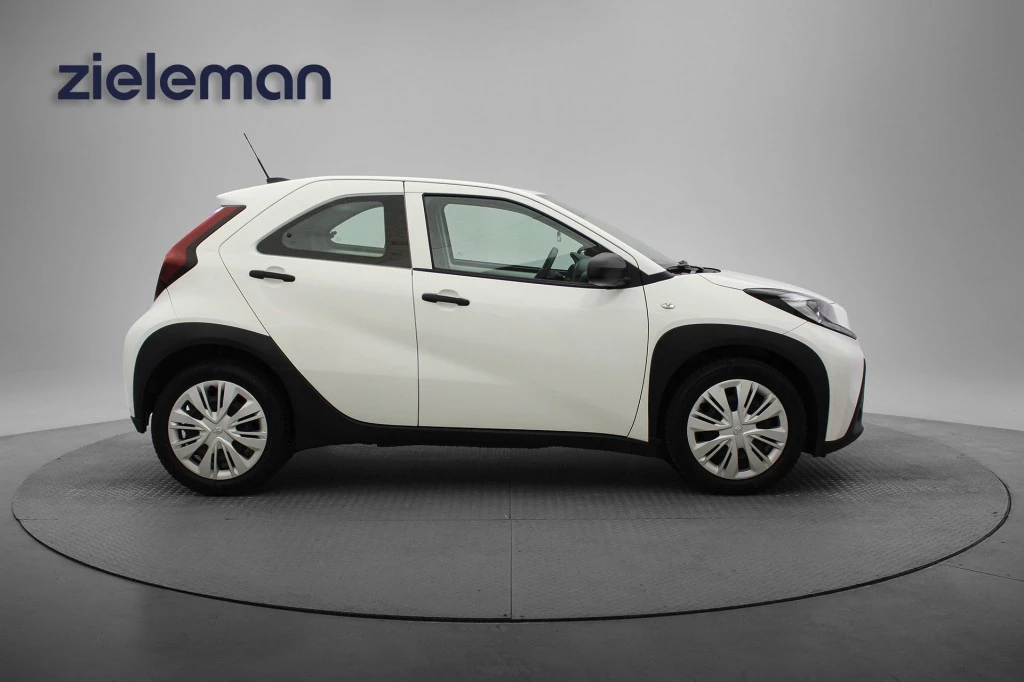 Toyota Aygo – foto 6