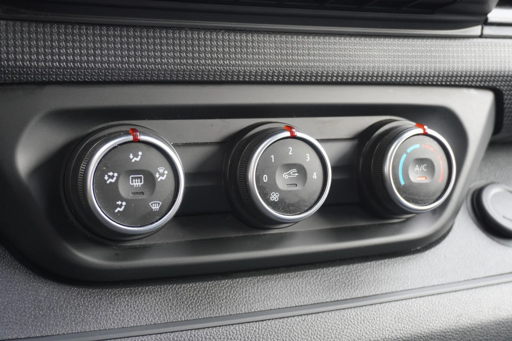 Renault Trafic – foto 10