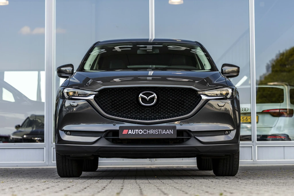 Mazda CX-5 – foto 7