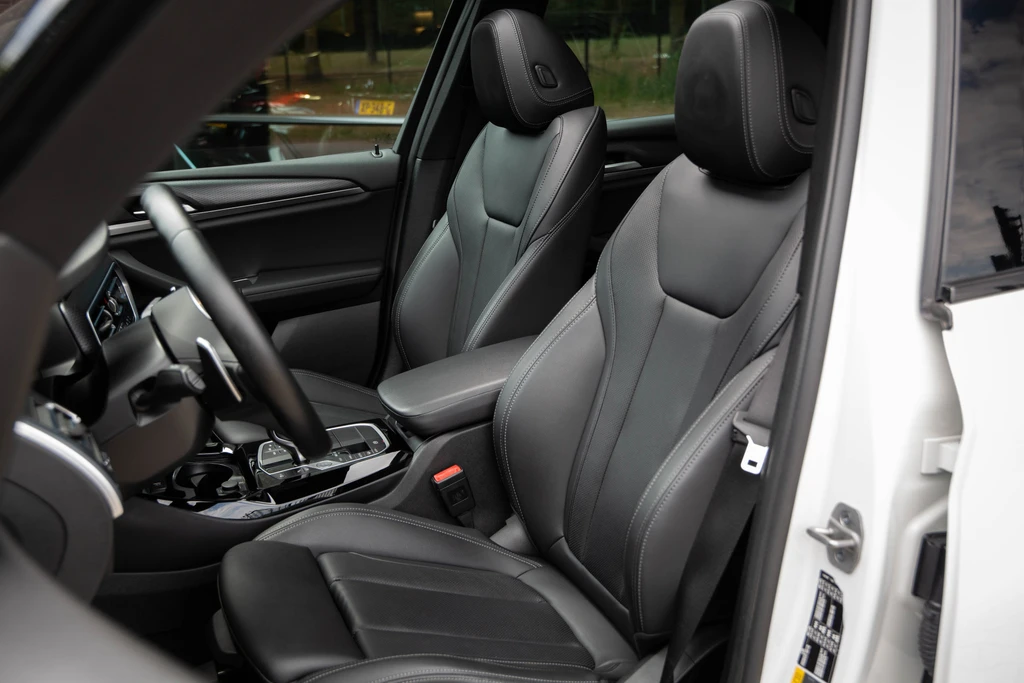 BMW X3 – foto 8