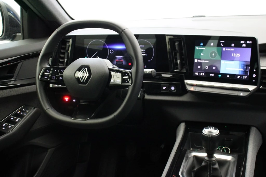 Renault Austral – foto 9