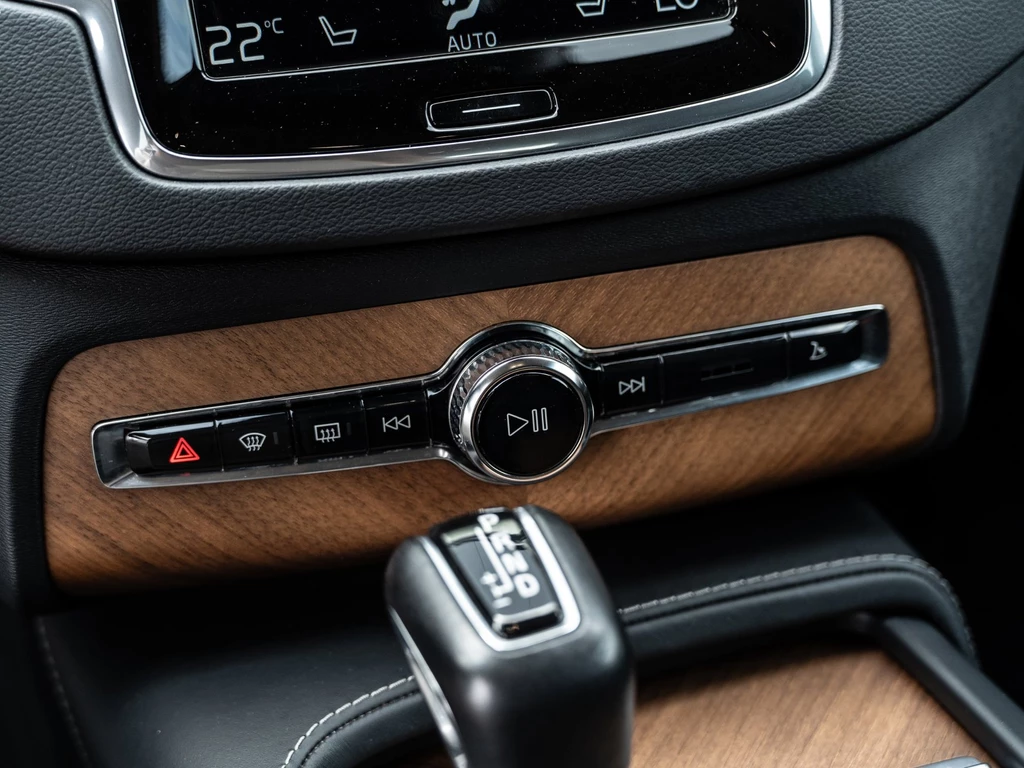 Volvo XC90 – foto 33