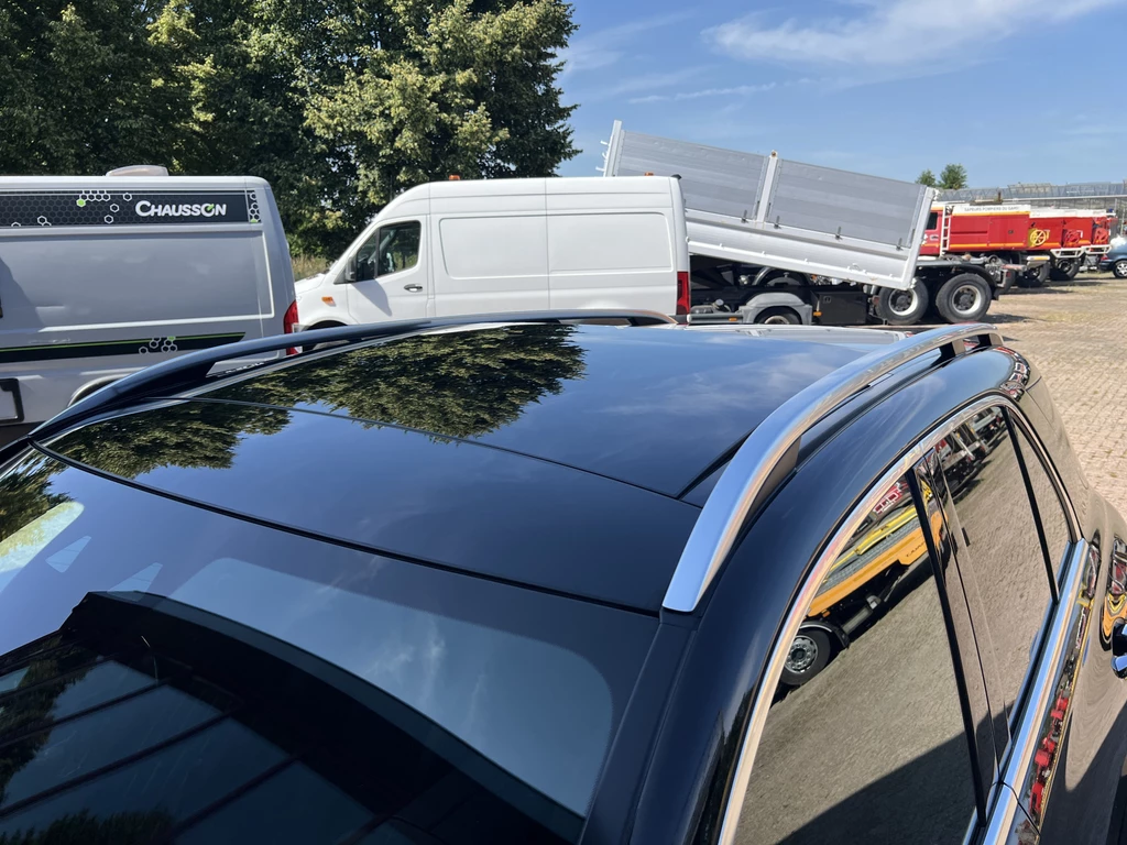 Mercedes-Benz GLE – foto 11