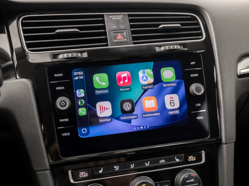Volkswagen Golf – foto 11