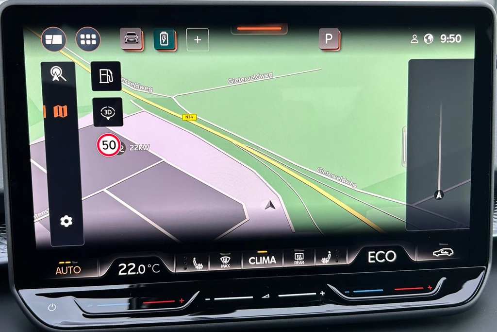 CUPRA Terramar – foto 37