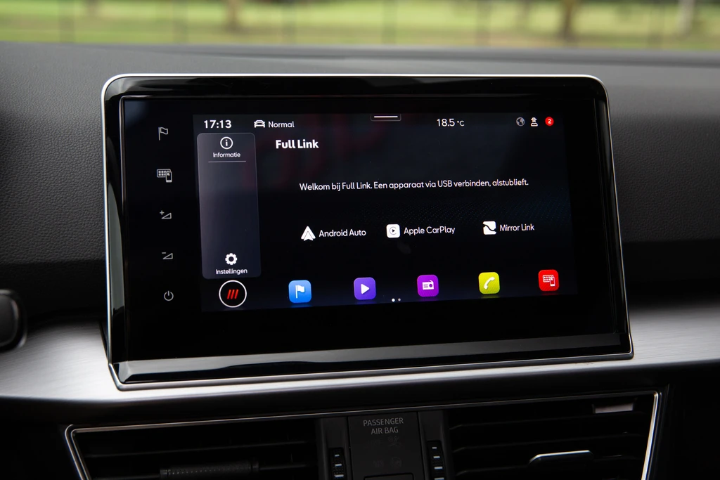 SEAT Tarraco – foto 17