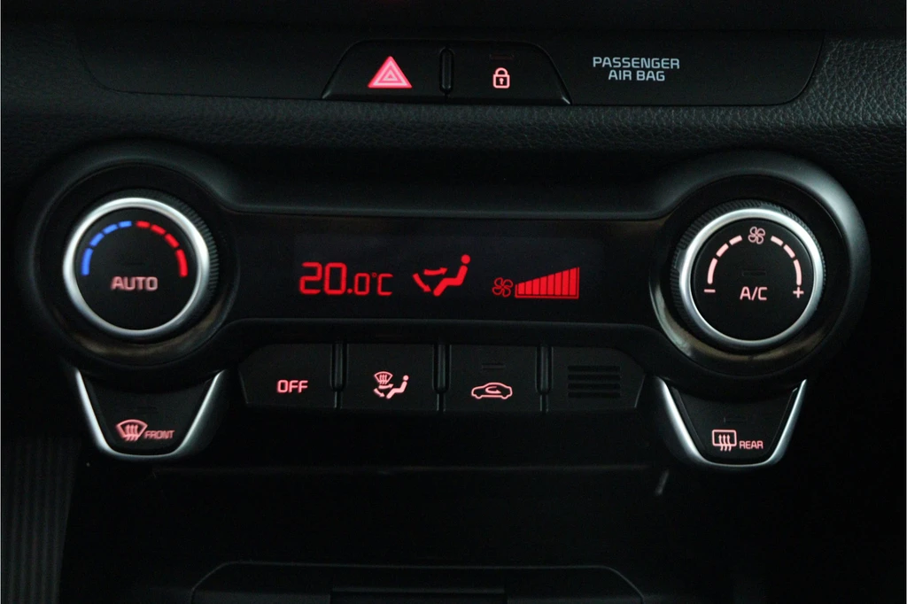 Kia Stonic – foto 32