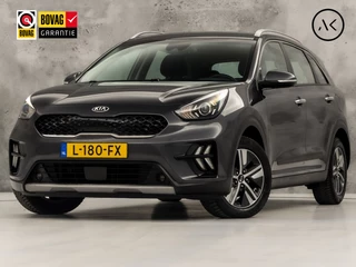 Kia Niro – thumbnail 1