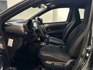 Toyota Aygo – thumbnail 29