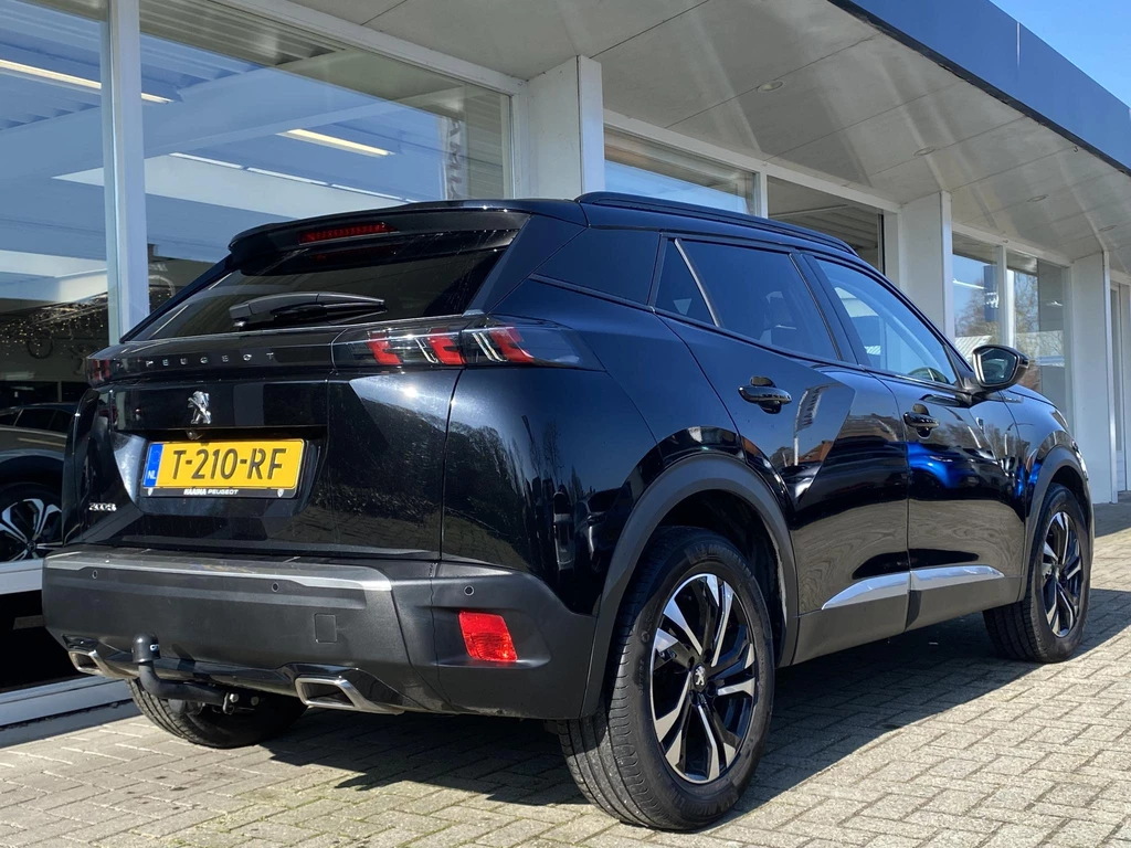 Peugeot 2008 – foto 4