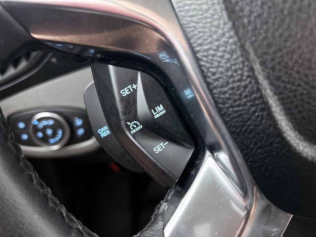 Ford Transit Connect – foto 15