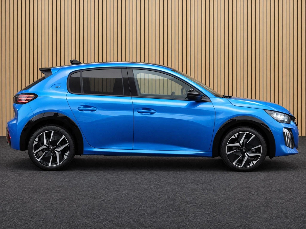 Peugeot 208 – foto 7
