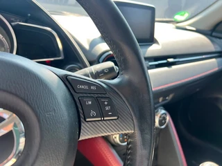 Mazda CX-3 – thumbnail 10