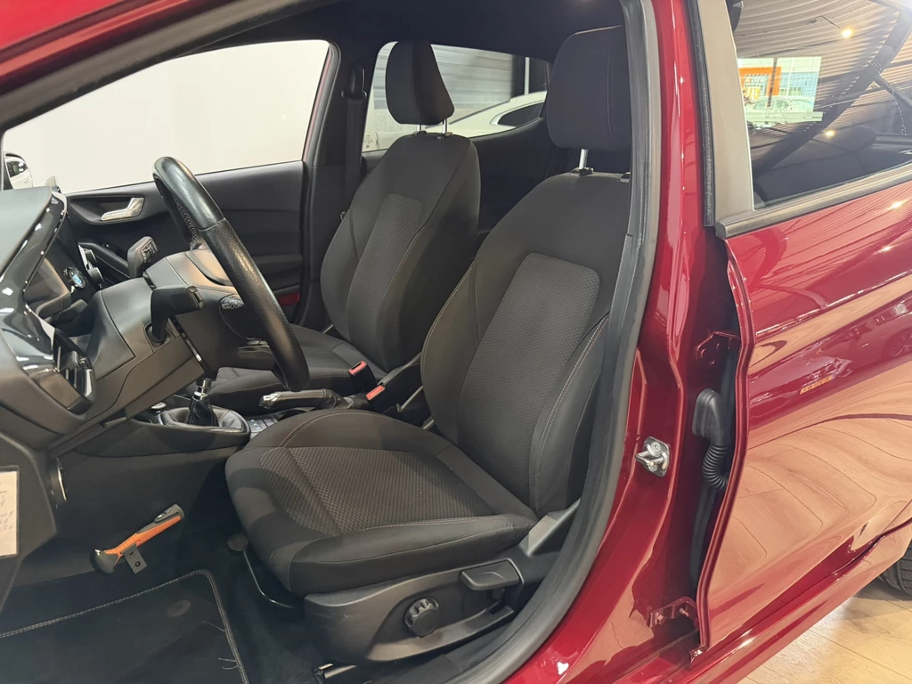 Ford Fiesta – foto 14