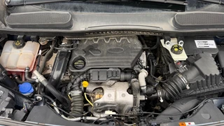 Ford Transit Connect – thumbnail 20