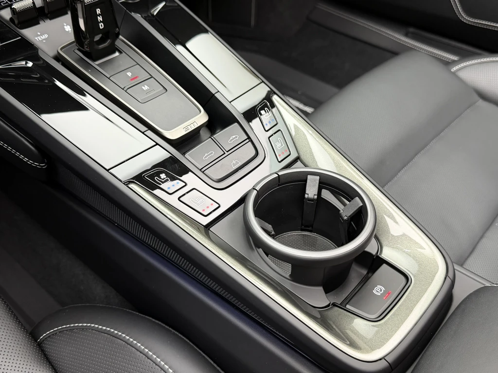 Porsche 911 – foto 18