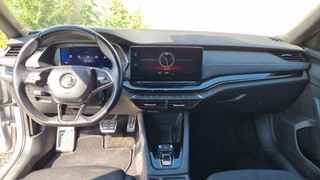 Škoda Octavia – thumbnail 4