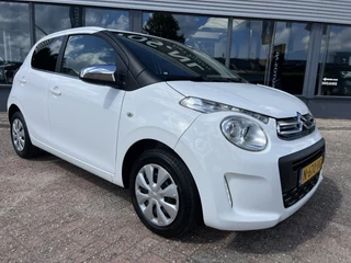 Citroën C1 – thumbnail 14