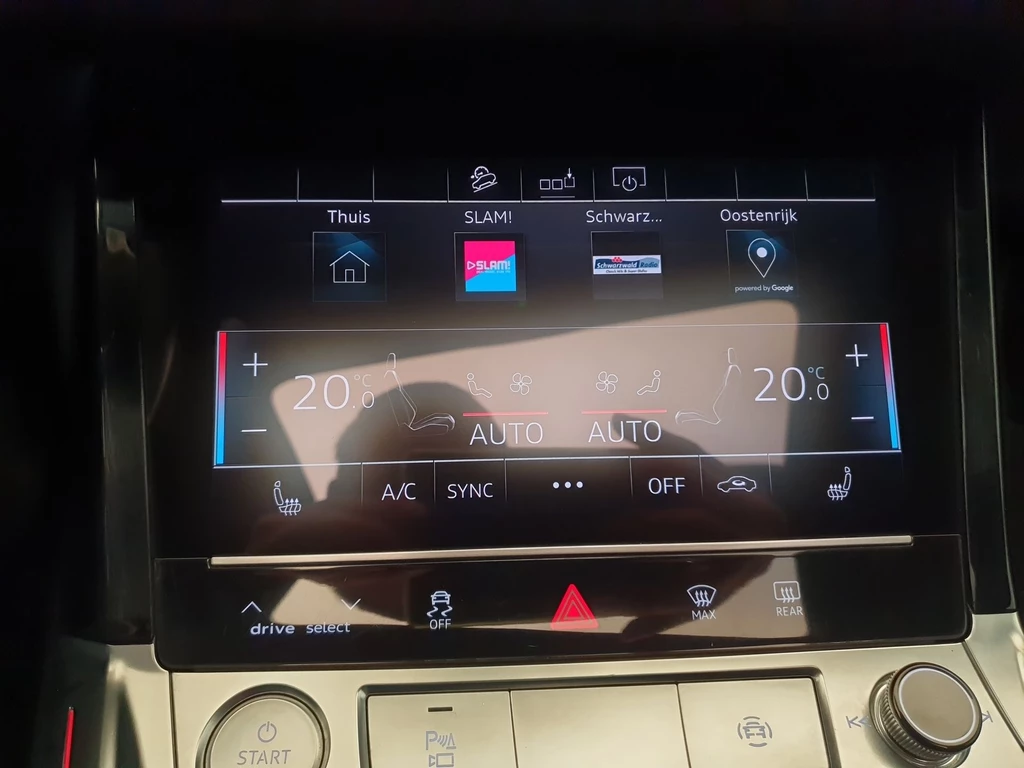 Audi e-tron – foto 15