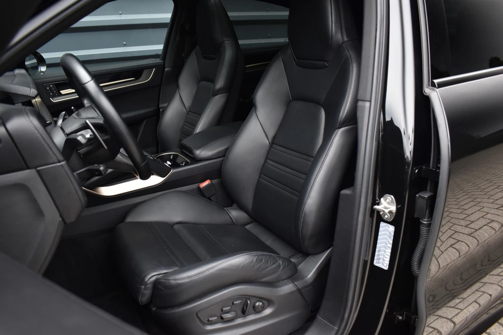 Porsche Cayenne – foto 11