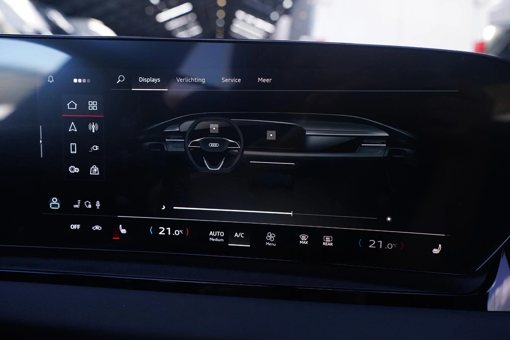 Audi Q6 e-tron – foto 45
