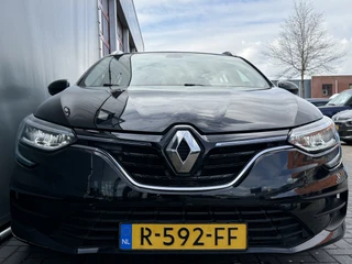 Renault Megane E-Tech – thumbnail 6