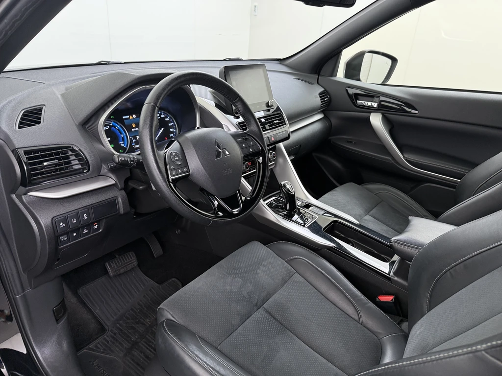 Mitsubishi Eclipse Cross – foto 13