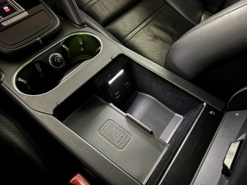 Porsche Cayenne – foto 80