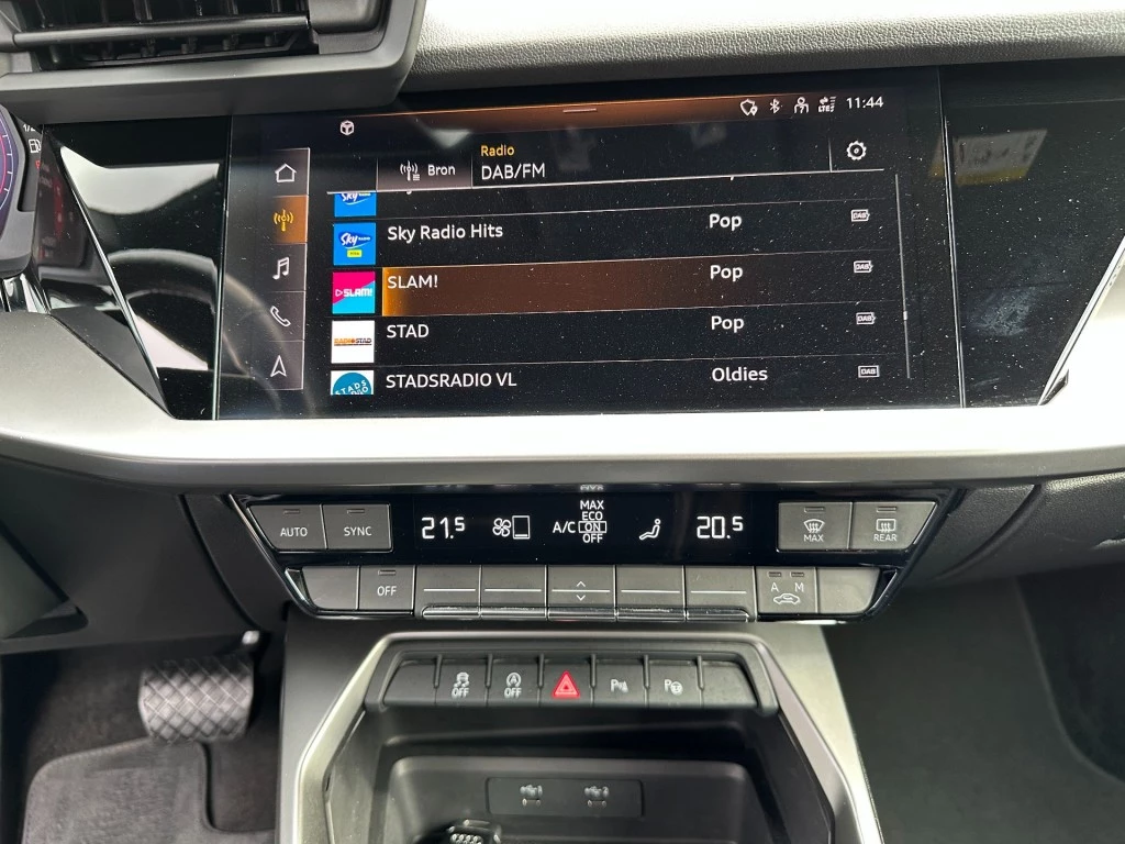 Audi A3 – foto 23