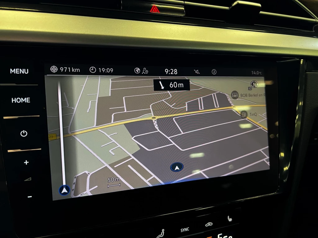 Volkswagen Arteon – foto 8