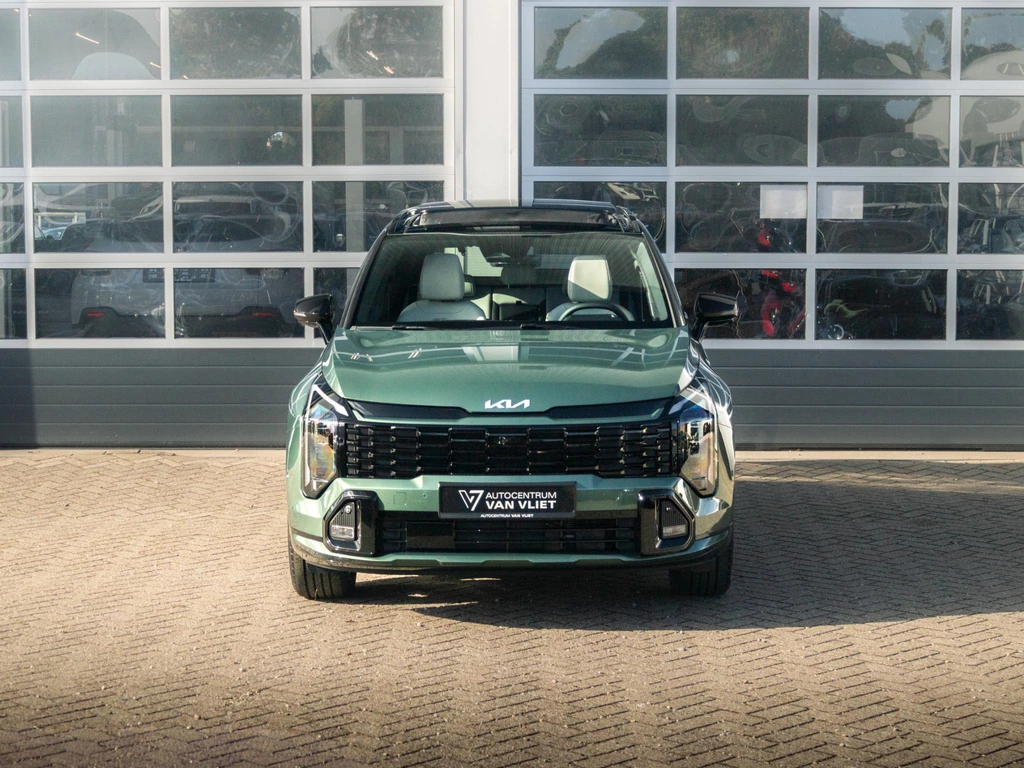 Kia Sportage – foto 6