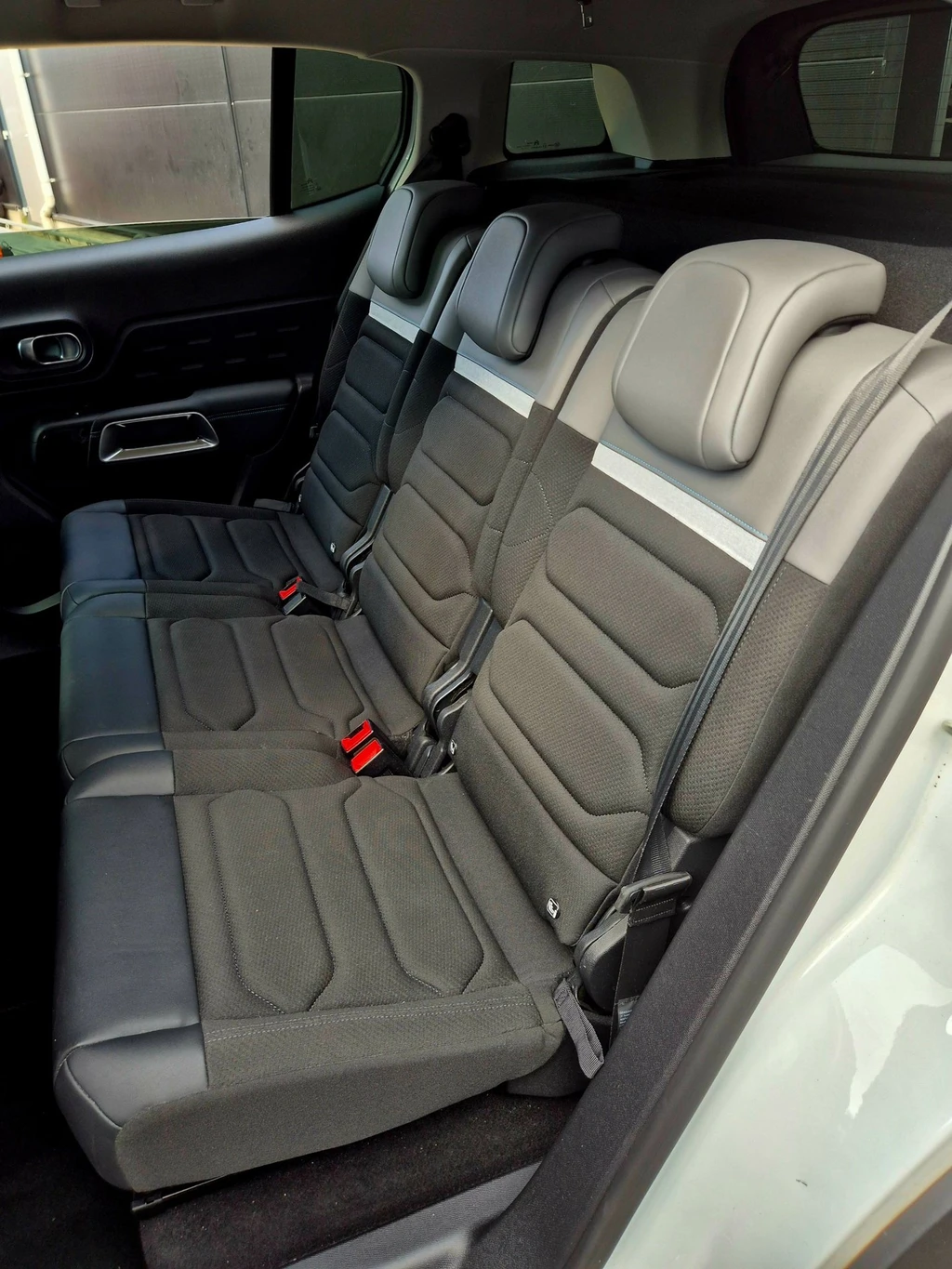 Citroën C5 Aircross – foto 15