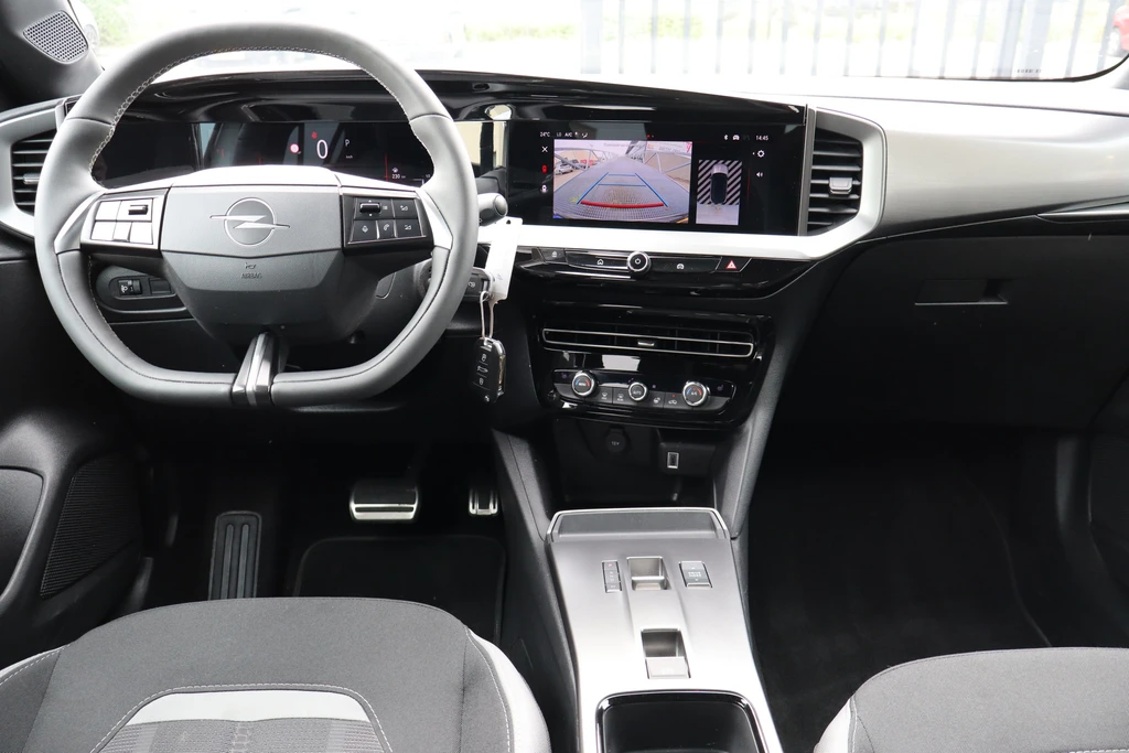 Opel Mokka – foto 11