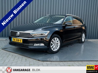Volkswagen Passat – thumbnail 1