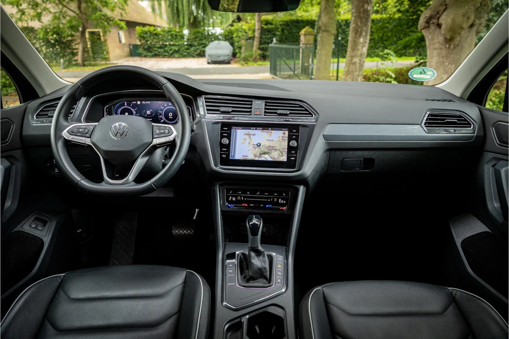 Volkswagen Tiguan – foto 13