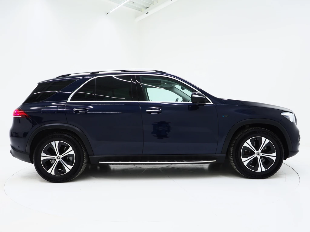 Mercedes-Benz GLE – foto 6