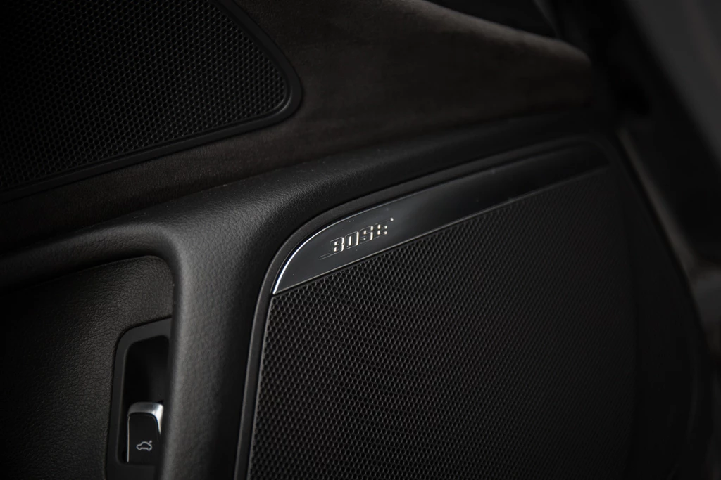 Audi RS6 – foto 17