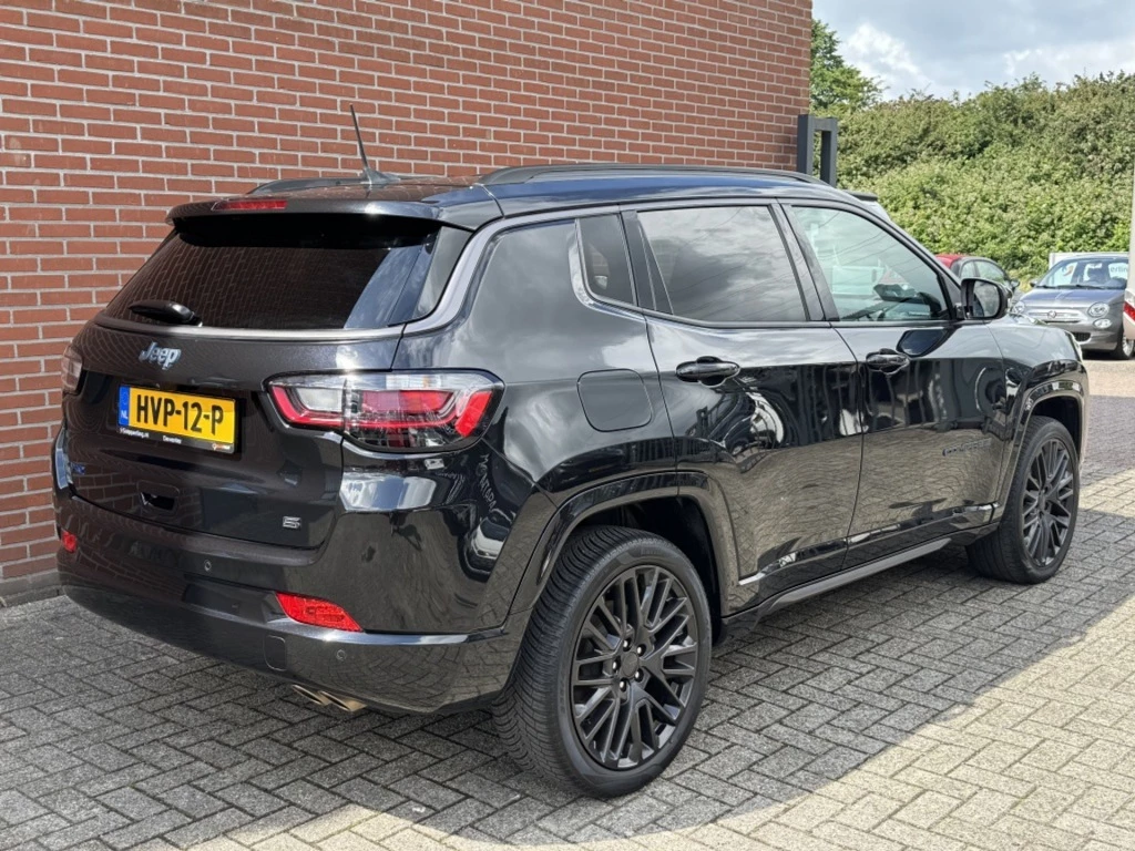 Jeep Compass – foto 7
