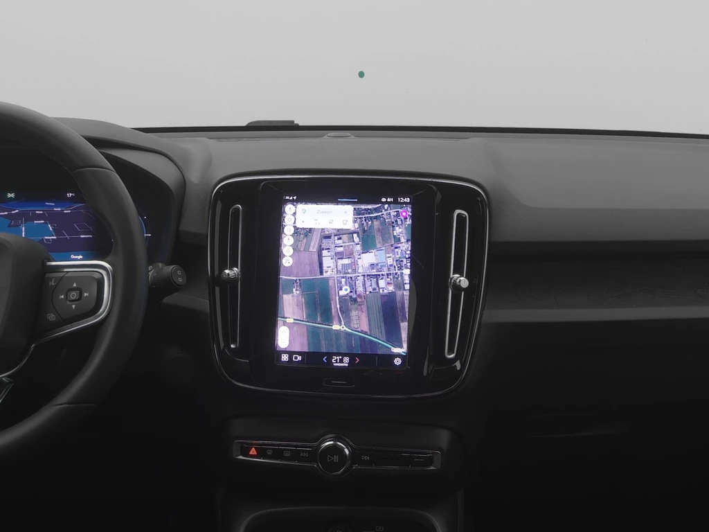 Volvo XC40 – foto 25