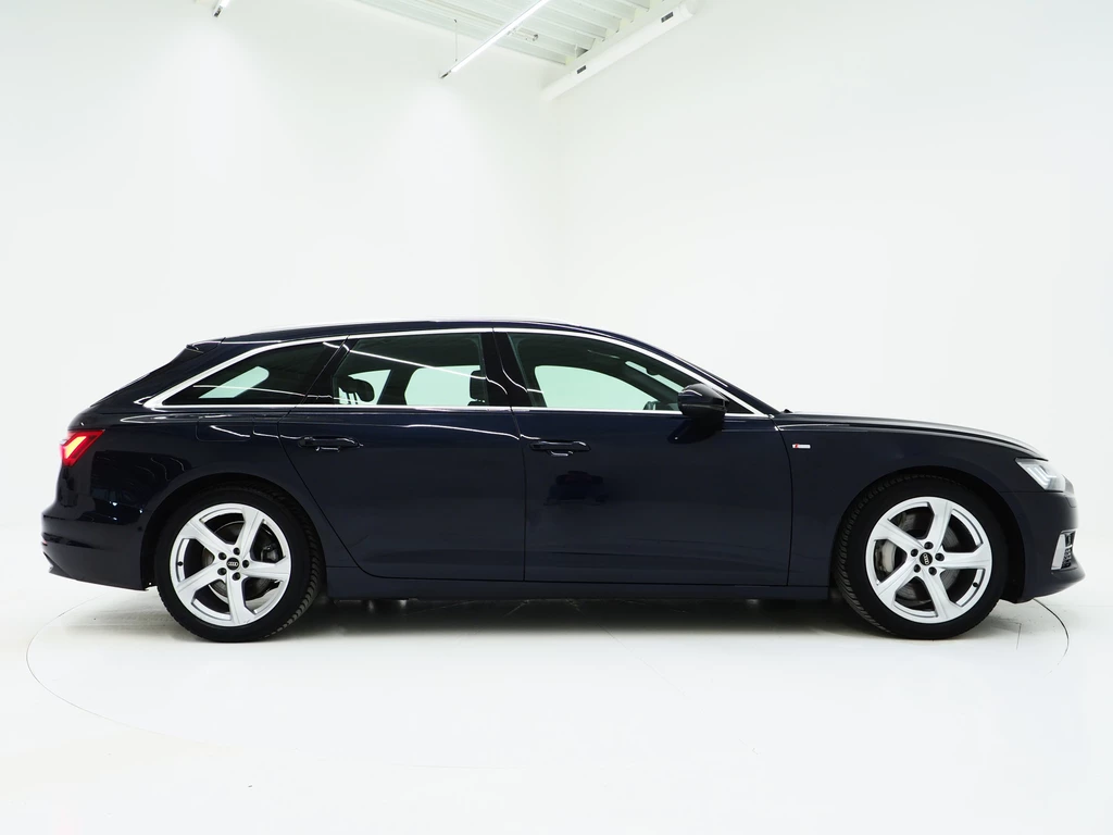 Audi A6 – foto 6